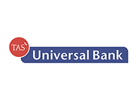 Банк Universal Bank в Затоке